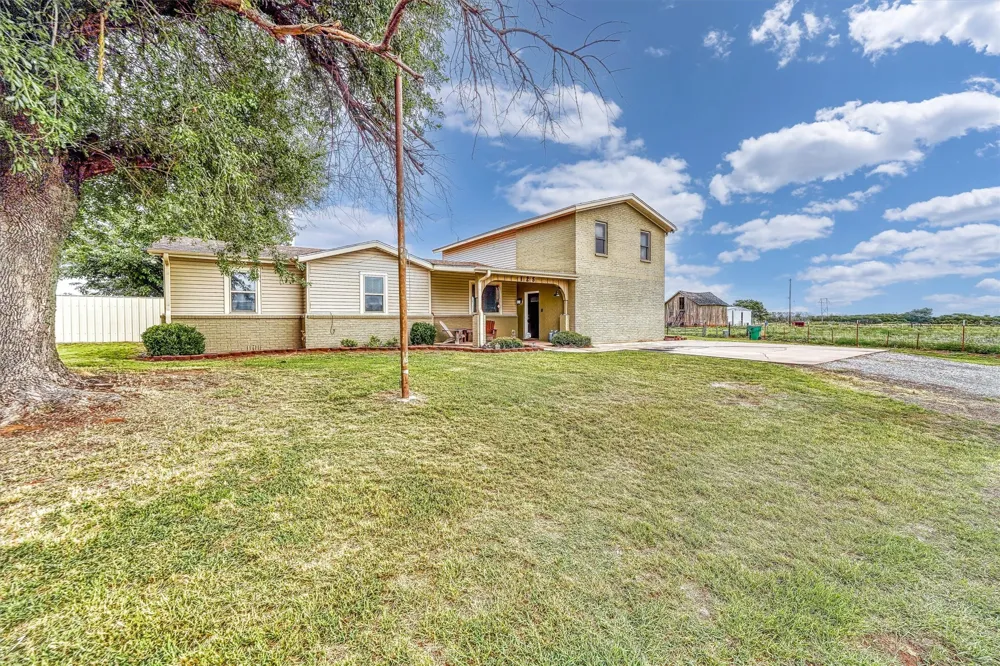 125 Harrison Street Vernon, TX 76384