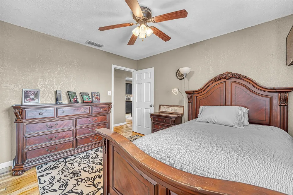 125 Harrison Street Vernon, TX 76384