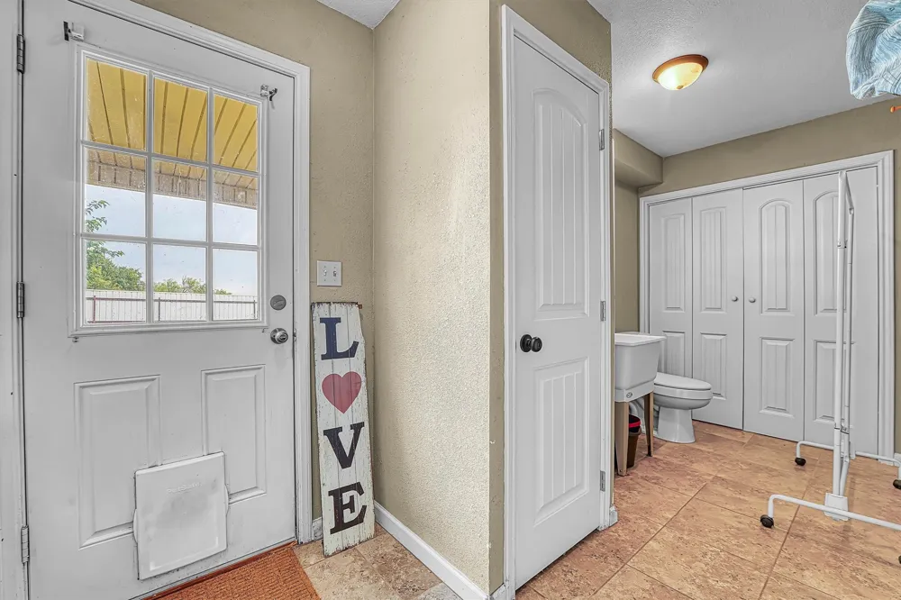 125 Harrison Street Vernon, TX 76384