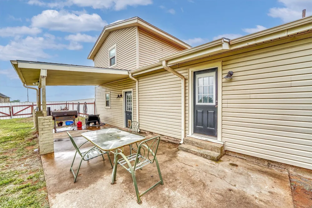 125 Harrison Street Vernon, TX 76384