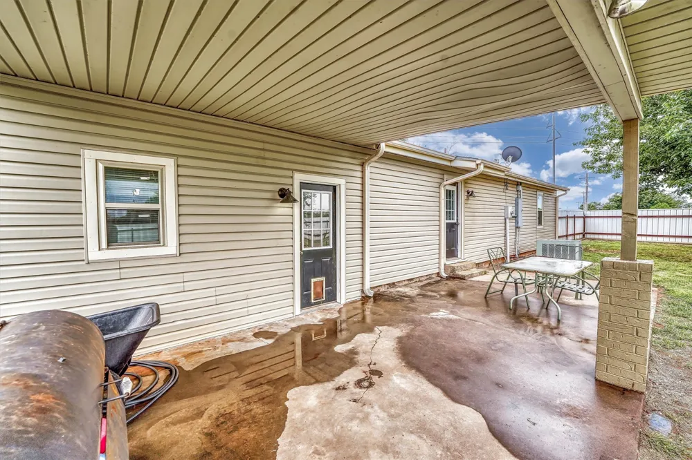 125 Harrison Street Vernon, TX 76384