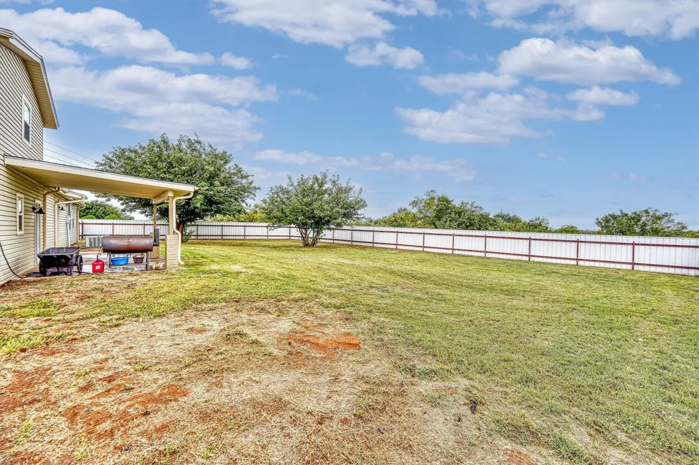 125 Harrison Street Vernon, TX 76384