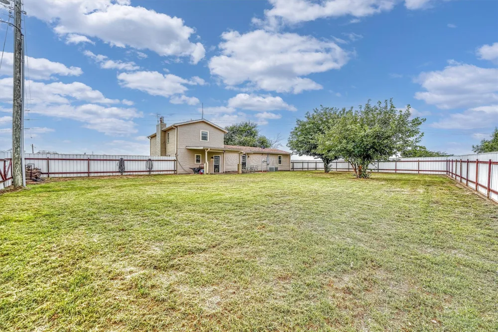 125 Harrison Street Vernon, TX 76384