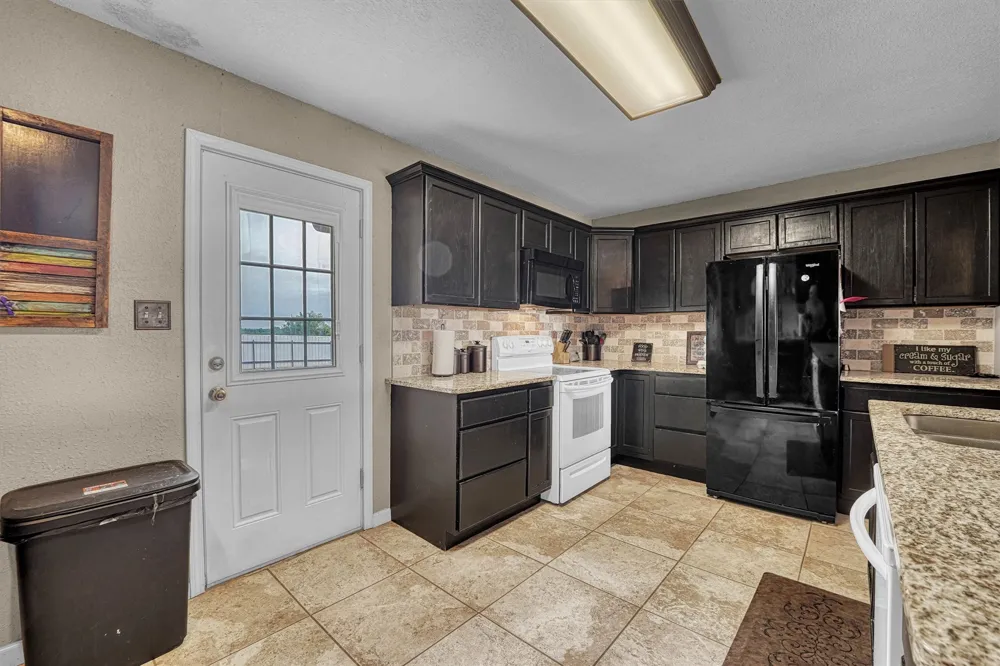 125 Harrison Street Vernon, TX 76384