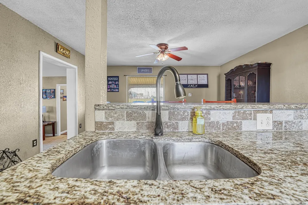 125 Harrison Street Vernon, TX 76384