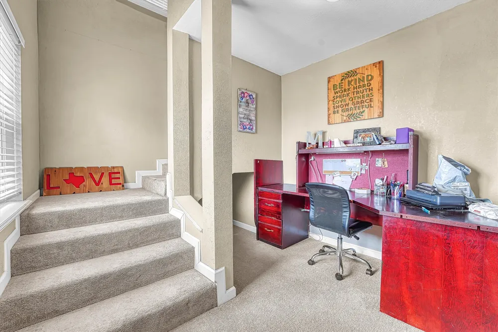 125 Harrison Street Vernon, TX 76384