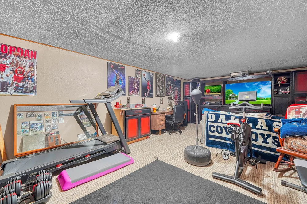 125 Harrison Street Vernon, TX 76384