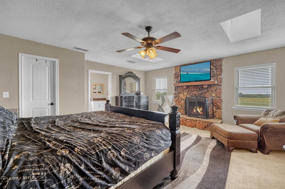 125 Harrison Street Vernon, TX 76384
