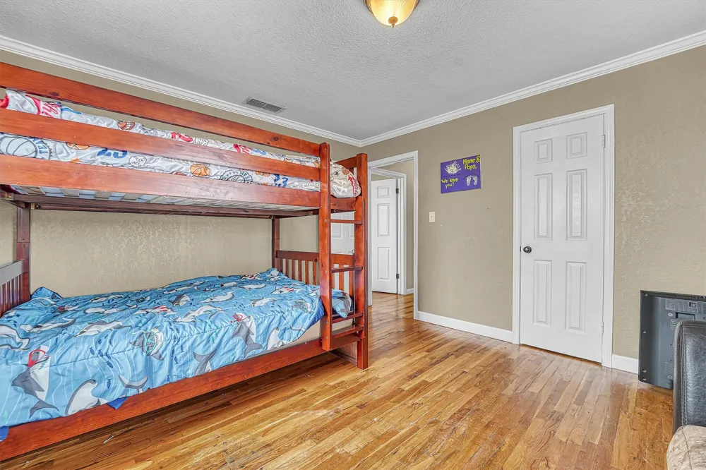 125 Harrison Street Vernon, TX 76384