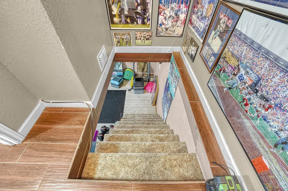 125 Harrison Street Vernon, TX 76384
