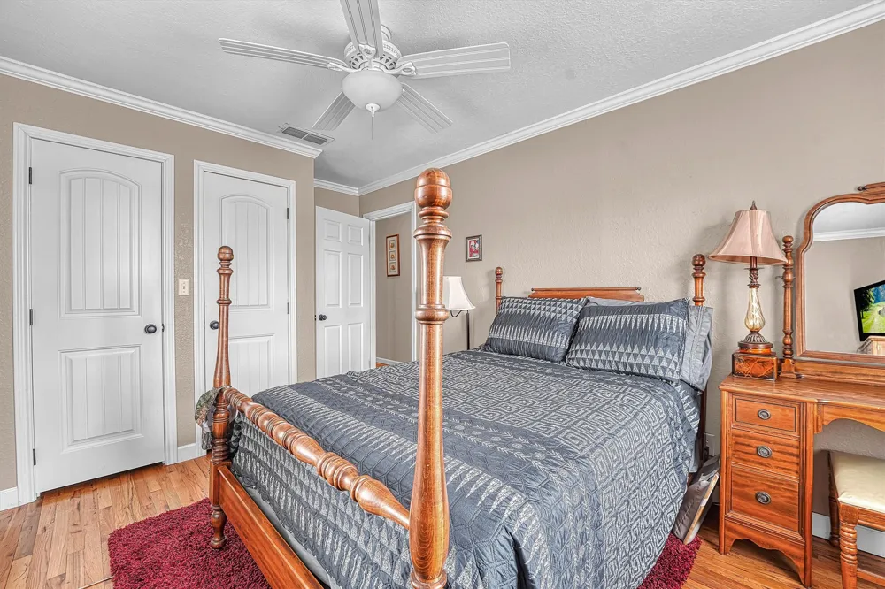 125 Harrison Street Vernon, TX 76384