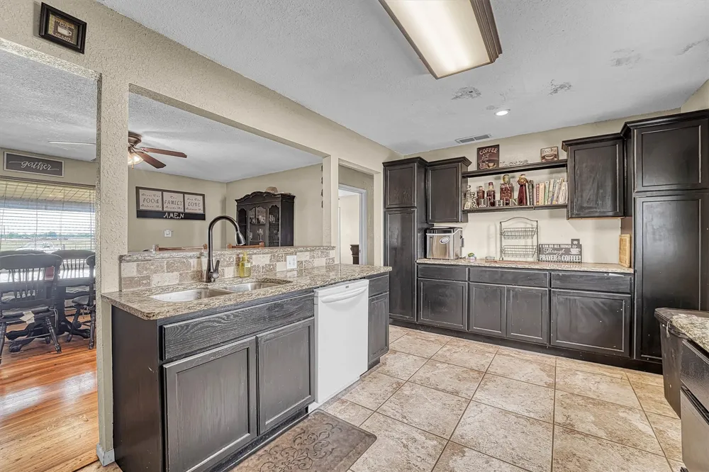 125 Harrison Street Vernon, TX 76384