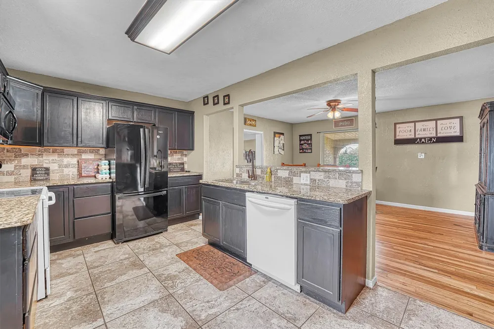 125 Harrison Street Vernon, TX 76384
