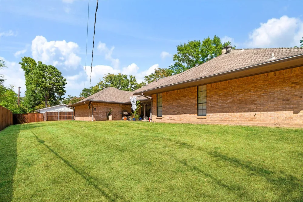 480 SE 31st Street SE Paris, TX 75460