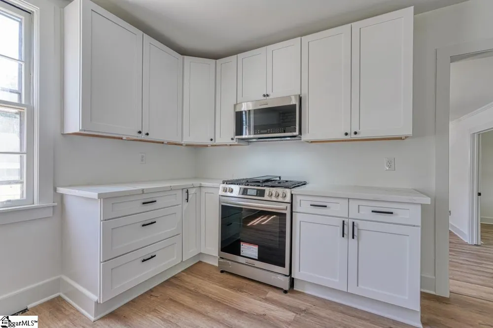 9 Forest Mill Street Spartanburg, SC 29301