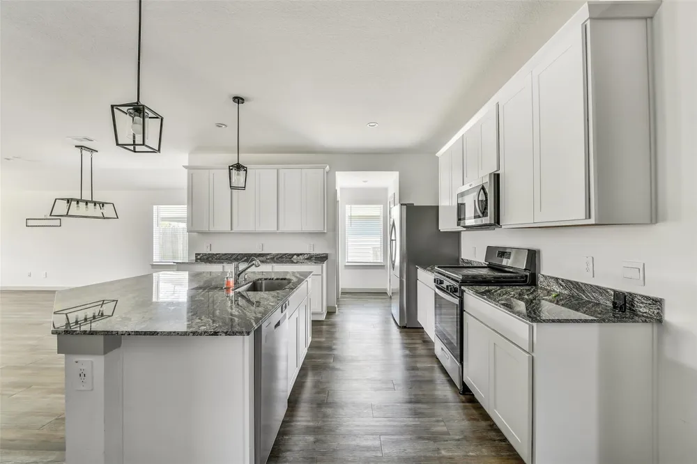 1004 Great Barracuda Lane Alvin, TX 77511