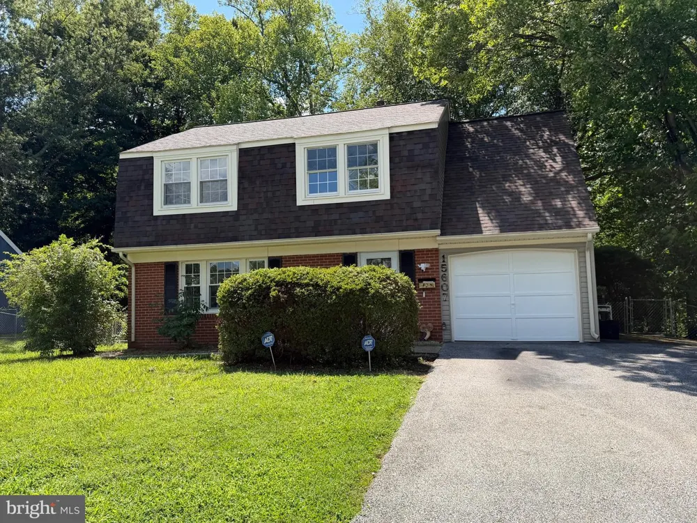 15607 PEYTON COURT Bowie, MD 20716