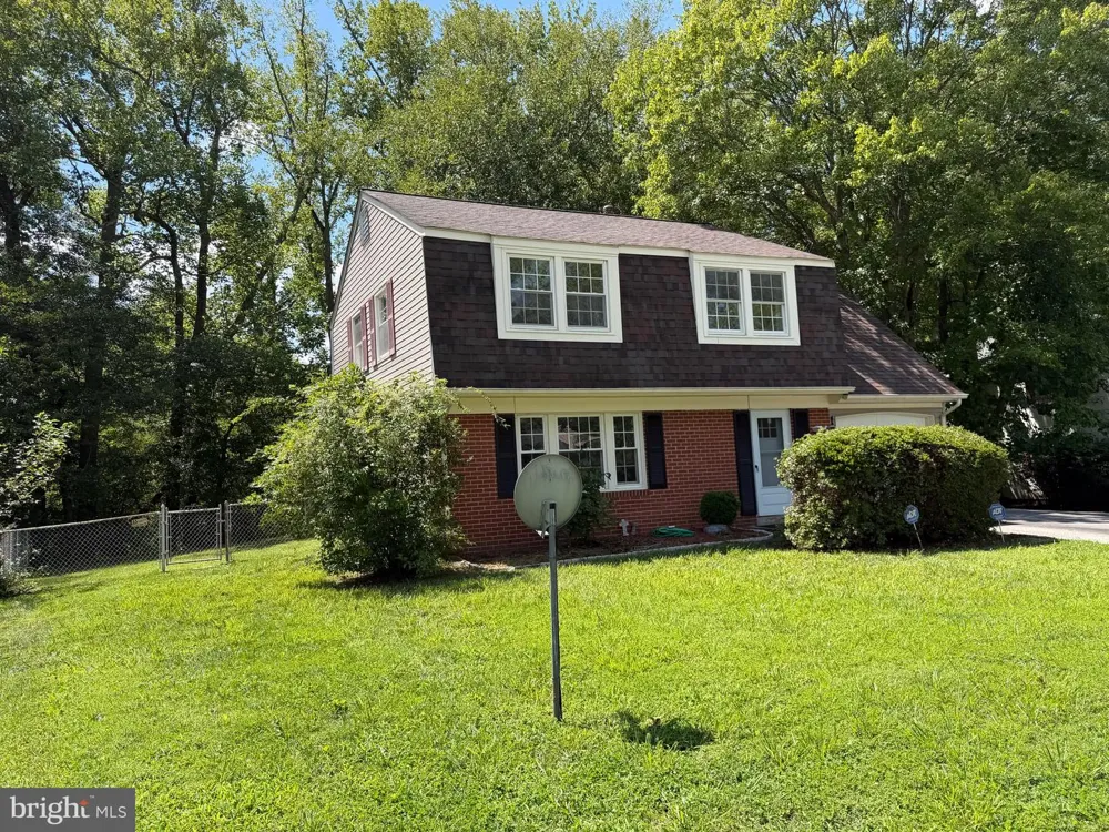 15607 PEYTON COURT Bowie, MD 20716