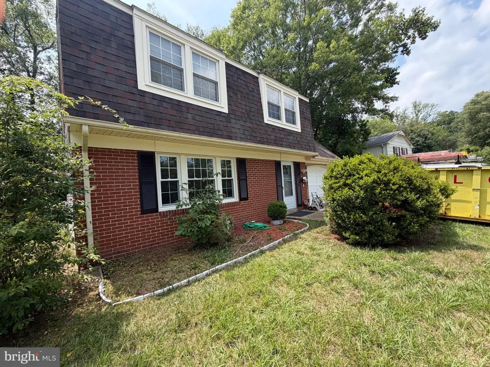 15607 PEYTON COURT Bowie, MD 20716