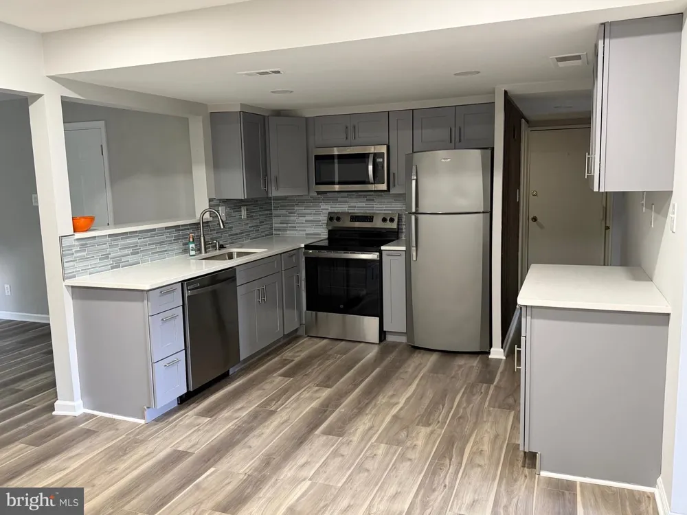 15607 PEYTON COURT Bowie, MD 20716