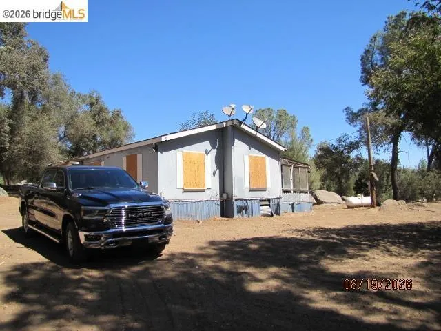 4069 BUCKEYE RD. Mariposa, CA 95338