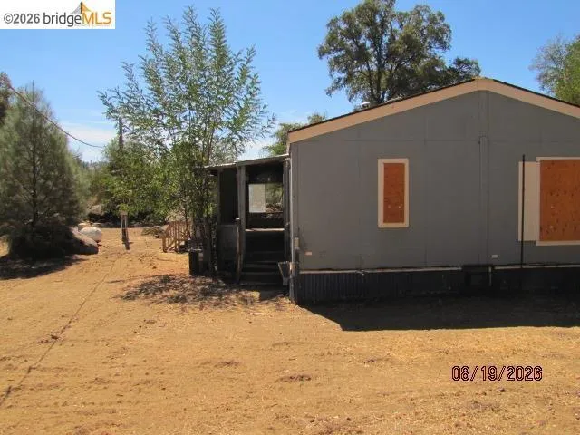 4069 BUCKEYE RD. Mariposa, CA 95338