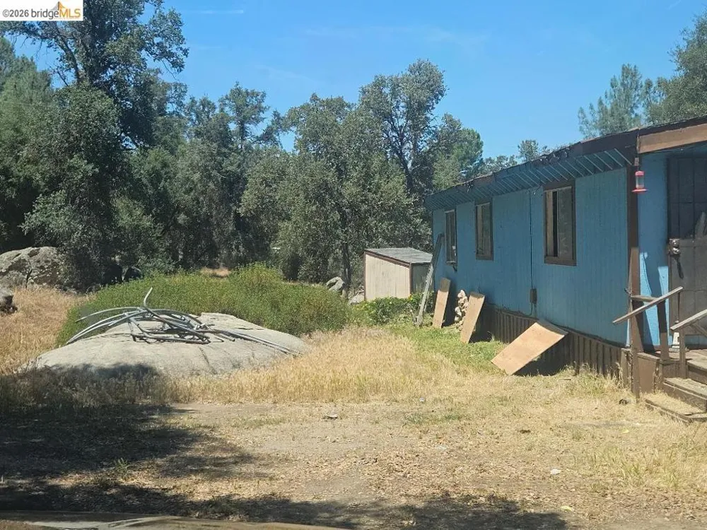 4069 BUCKEYE RD. Mariposa, CA 95338