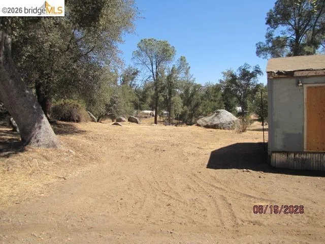 4069 BUCKEYE RD. Mariposa, CA 95338