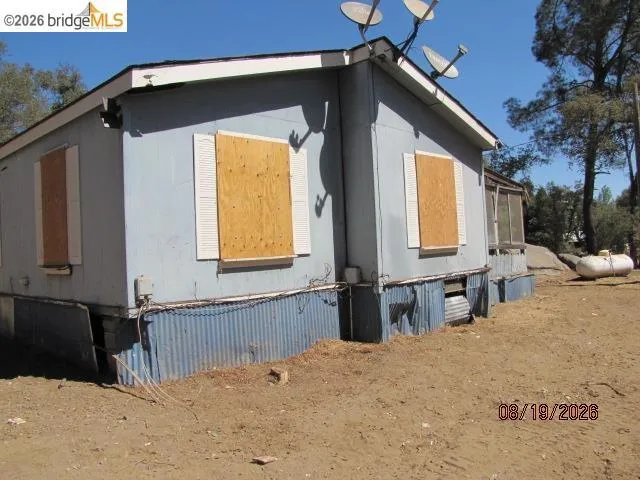 4069 BUCKEYE RD. Mariposa, CA 95338
