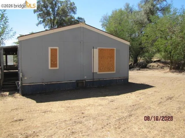 4069 BUCKEYE RD. Mariposa, CA 95338