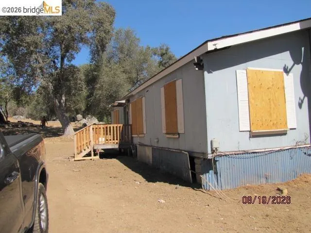 4069 BUCKEYE RD. Mariposa, CA 95338
