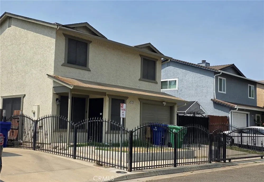 1428 Vine Circle Atwater, CA 95301