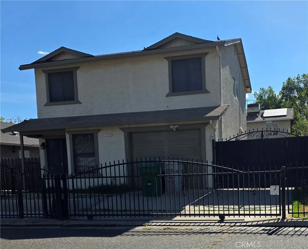 1428 Vine Circle Atwater, CA 95301