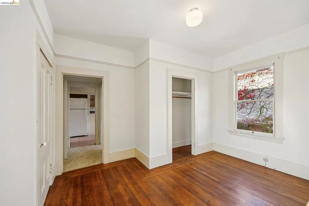1711 Milvia #A Berkeley, CA 94709