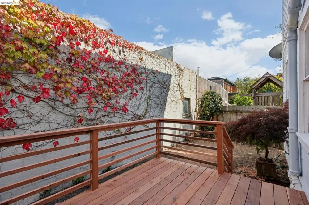 1711 Milvia #A Berkeley, CA 94709