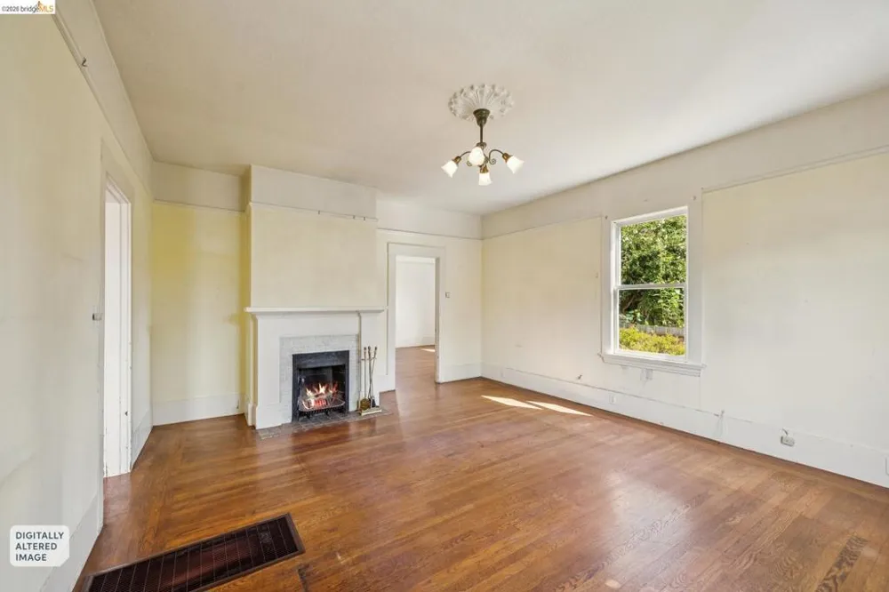 1711 Milvia #A Berkeley, CA 94709