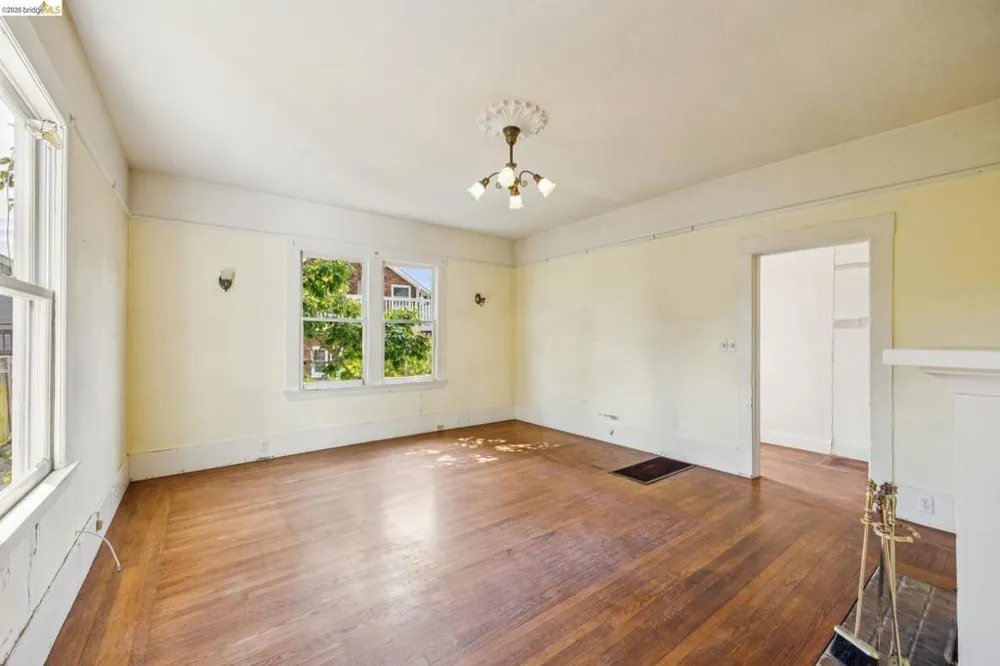 1711 Milvia #A Berkeley, CA 94709