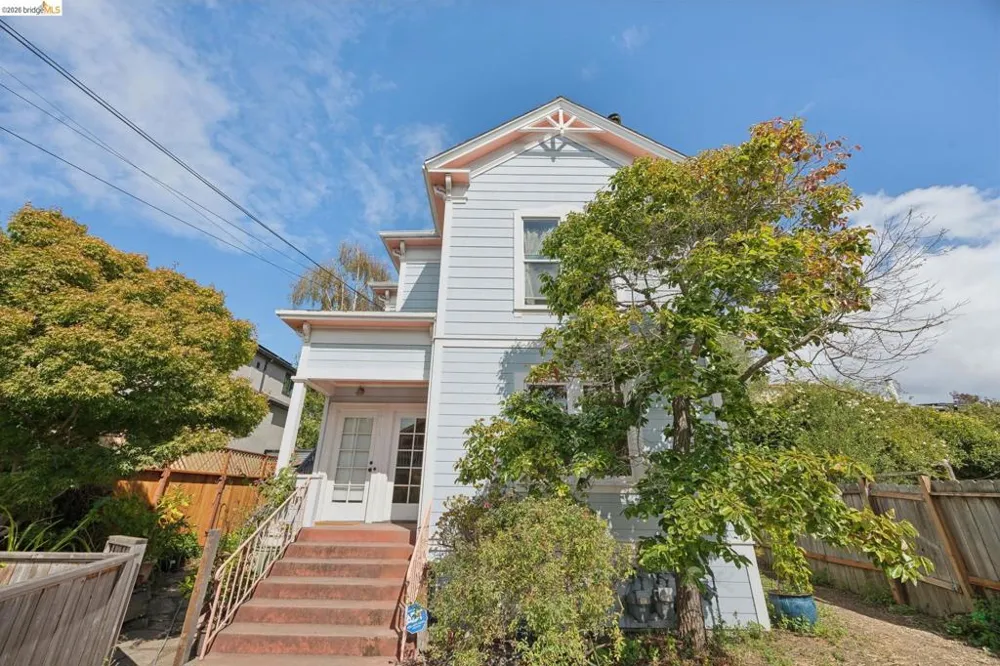 1711 Milvia #A Berkeley, CA 94709