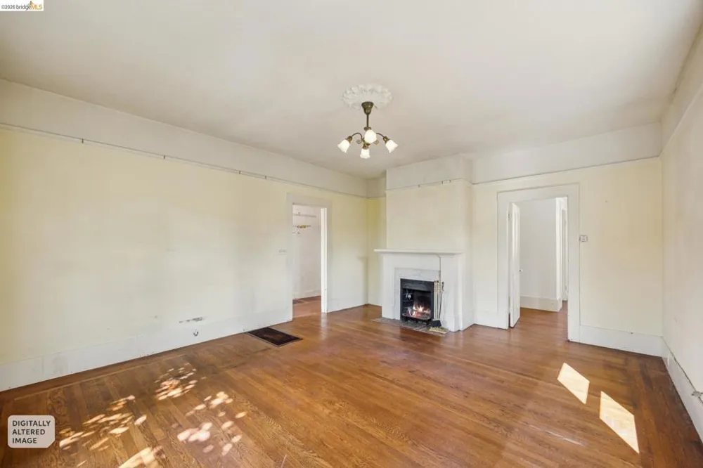 1711 Milvia #A Berkeley, CA 94709