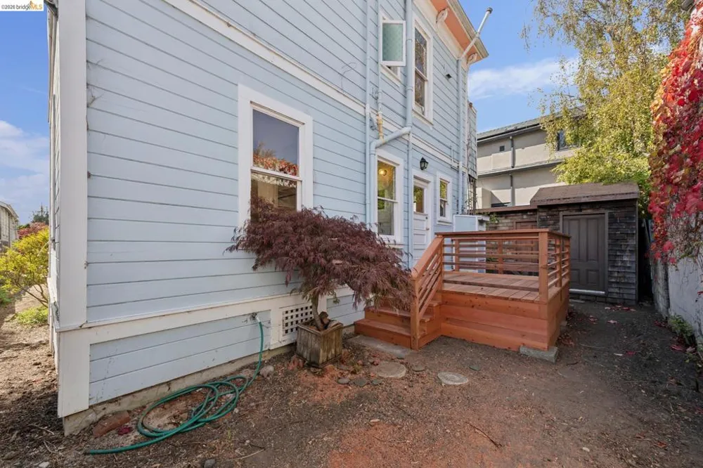 1711 Milvia #A Berkeley, CA 94709