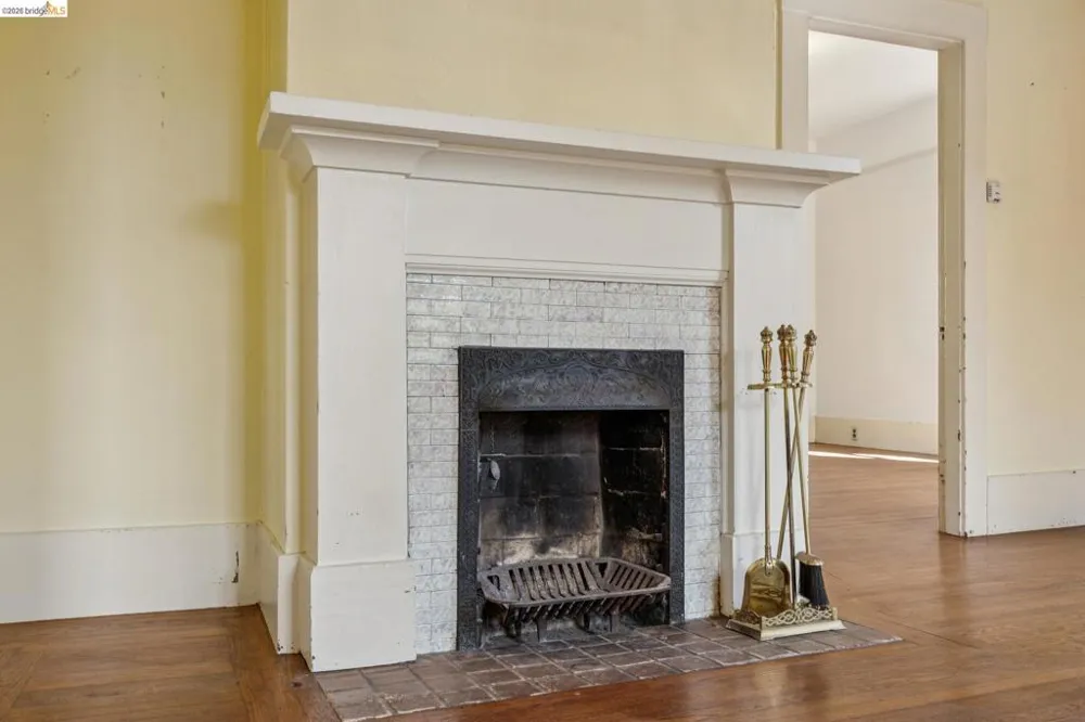 1711 Milvia #A Berkeley, CA 94709