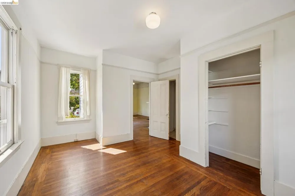 1711 Milvia #A Berkeley, CA 94709