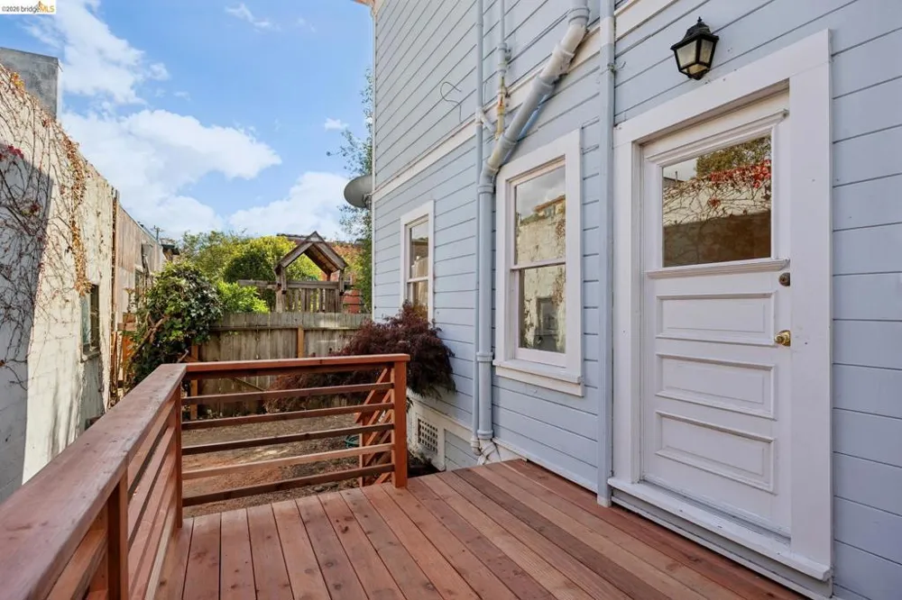 1711 Milvia #A Berkeley, CA 94709