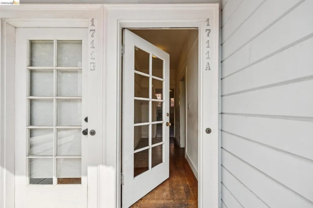 1711 Milvia #A Berkeley, CA 94709