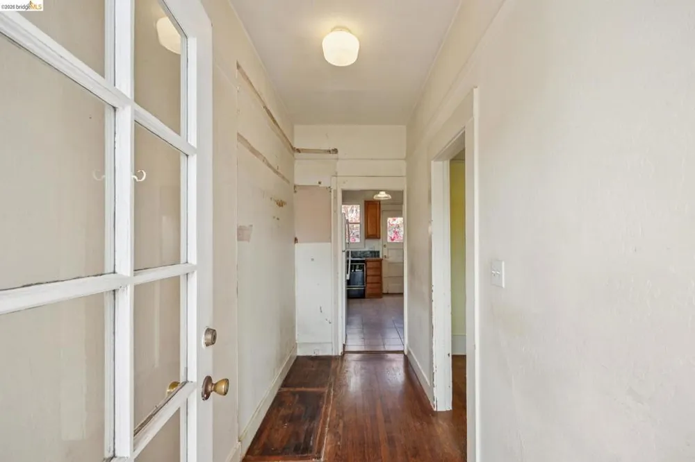 1711 Milvia #A Berkeley, CA 94709