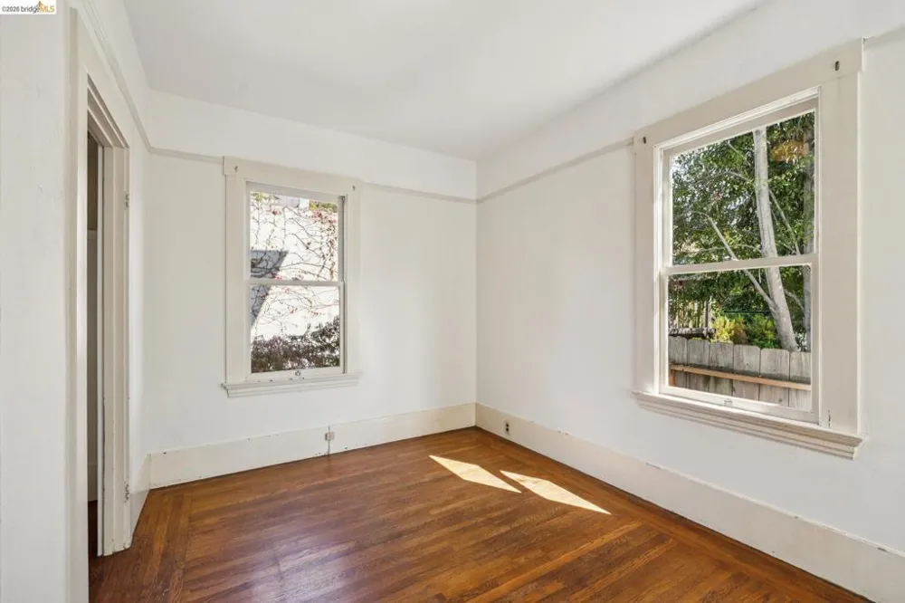 1711 Milvia #A Berkeley, CA 94709