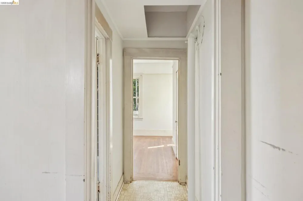 1711 Milvia #A Berkeley, CA 94709