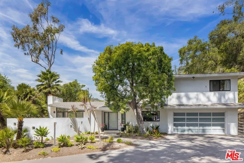 874 Norman Place Los Angeles, CA 90049