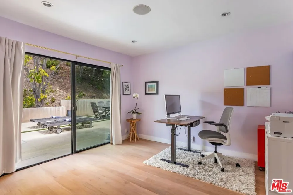 874 Norman Place Los Angeles, CA 90049