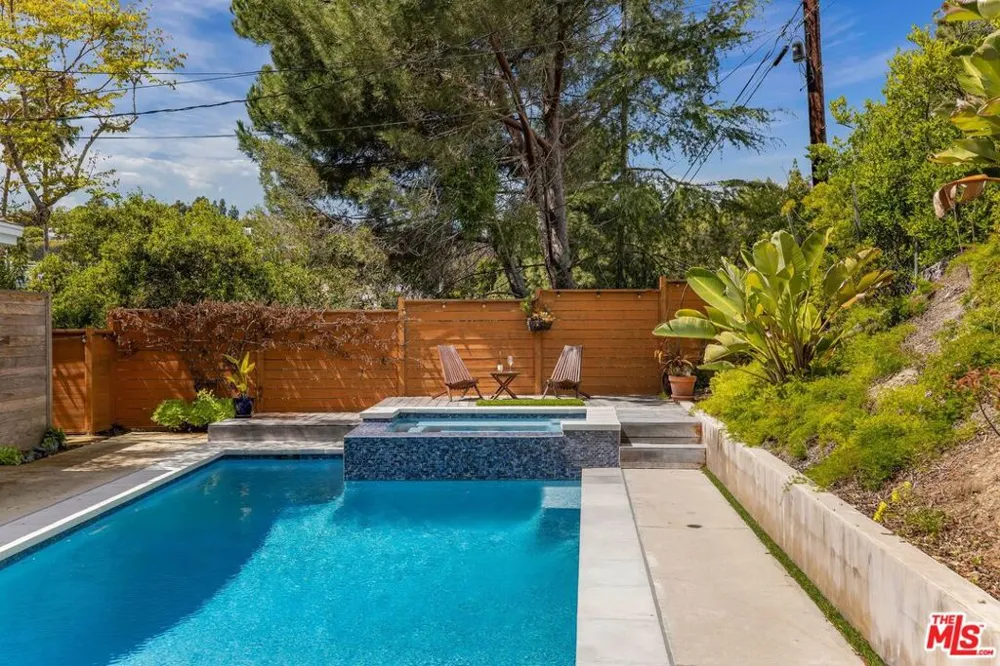 874 Norman Place Los Angeles, CA 90049